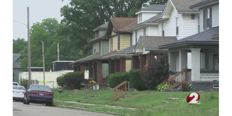 27 affordable homes coming to Dayton’s Wolf Creek neighborhood