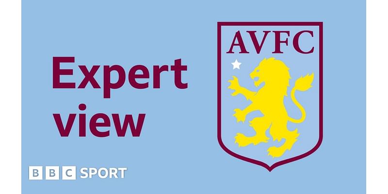 Aston Villa news: Opinion - 'Unai Emery keeps raising the sights'