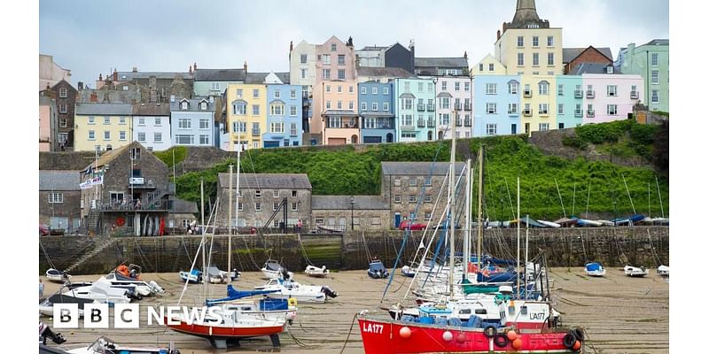 Pembrokeshire second home council tax premium reduced to 150%