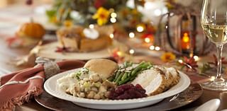 Where to get pre-made Thanksgiving meals in Colorado Springs this year