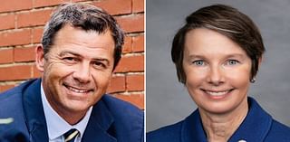 Live updates: See results for NC lieutenant governor and other Council of State races