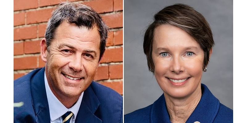 Live updates: See results for NC lieutenant governor and other Council of State races