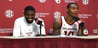 SoonerScoop Sights & Sounds: OU 93, Lindenwood 60