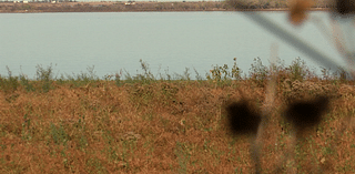 Recent rainfall helps Cheney Lake levels rise a foot