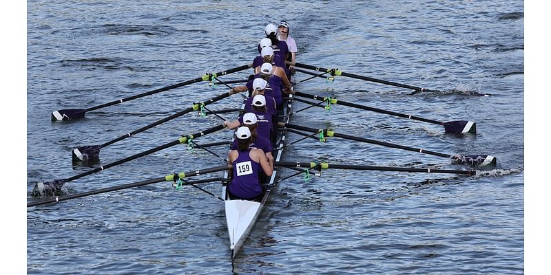 Head of the Cuyahoga Regatta, nation’s largest single-day rowing event, showcases river (photos)