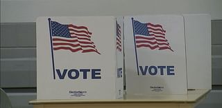 Where to Vote: Hays County early voting locations