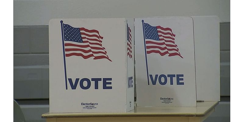 Where to Vote: Hays County early voting locations