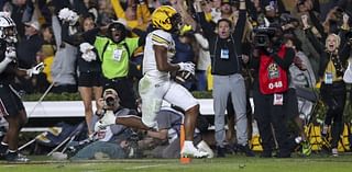 Mizzou football snapshots: Snap counts, PFF grades from Tigers' loss at South Carolina