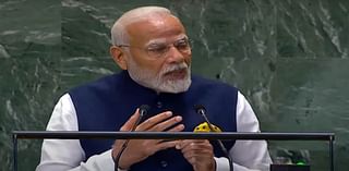 Highlights: PM Modi Addresses 'Summit Of The Future' At UN, Present India's Priorities