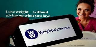 WeightWatchers CEO who oversaw diet company's move into weight loss drugs abruptly leaves role