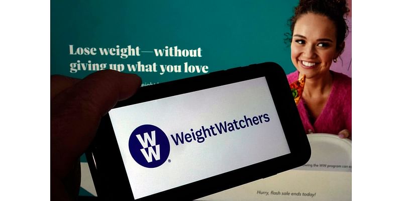 WeightWatchers CEO who oversaw diet company's move into weight loss drugs abruptly leaves role