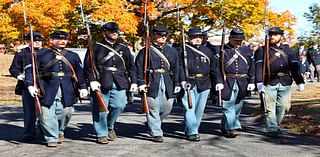 Remains of Nearly 30 Civil War Veterans Found in Funeral Home’s Storage Are Laid to Rest