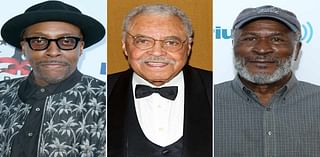 Arsenio Hall Writes Moving Tribute to His Late Coming to America Costars James Earl Jones and John Amos