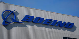 Boeing Dismantles DEI Team, Chief Resigns