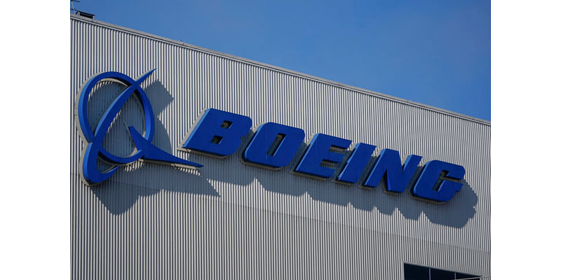 Boeing Dismantles DEI Team, Chief Resigns