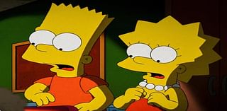 The Simpsons showrunner shares key to how series continually predicts future events