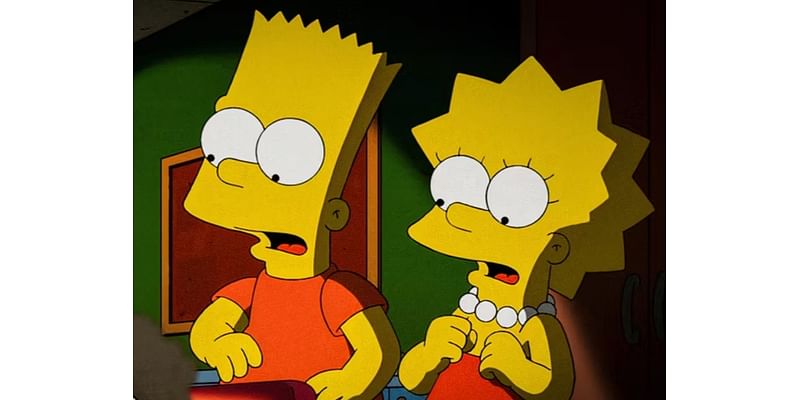 The Simpsons showrunner shares key to how series continually predicts future events