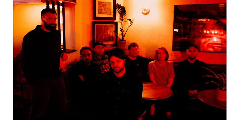 Los Campesinos! Release New More Hell EP: Listen