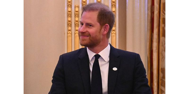 Prince Harry Says 'Much Has Changed in My Life' Since Retracing Princess Diana's Footsteps Through Minefield in 2019