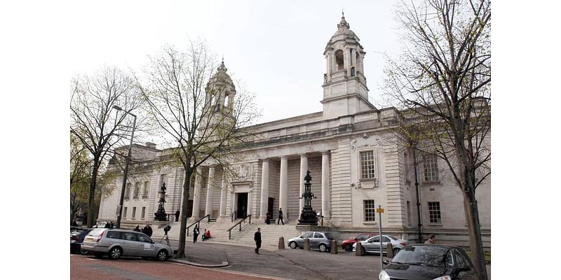 ‘Screams of horror’ heard as man stabbed friend on Christmas Eve, court told