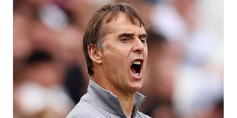 West Ham boss Julen Lopetegui calls his team 'soft' while skipper Jarrod Bowen says Hammers were 'very easy' to beat as Chelsea secure bragging rights in London derby