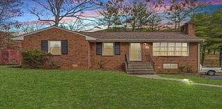 3 Bedroom Home in Roanoke - $279,950