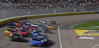 NASCAR South Point 400: Betting lines for the entire field to win at Las Vegas