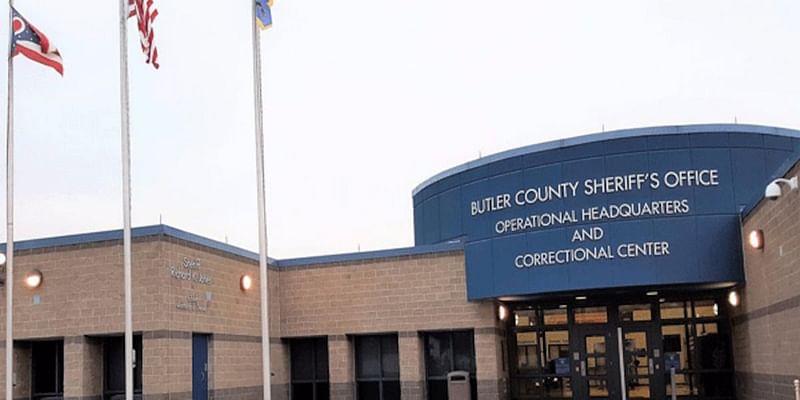 Remaining charges dismissed against former Butler County Jail teen intern