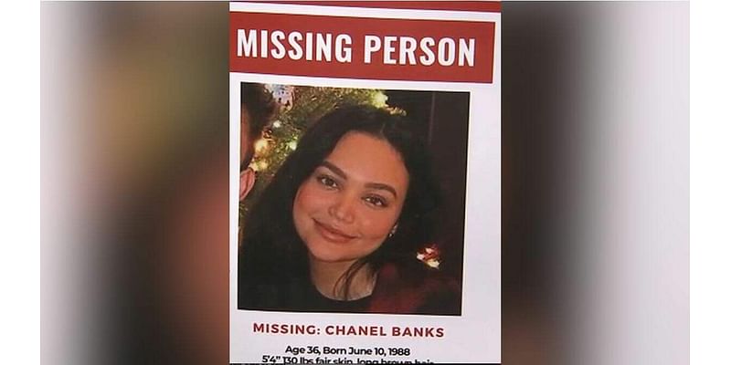 Chanel Maya Banks Breaks Silence After Family Claims She's Still Missing