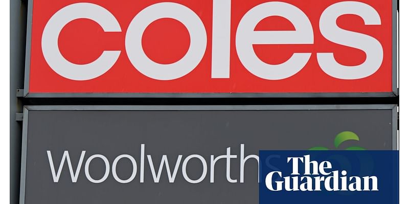 Coles and Woolworths are in hot water with the regulator. What happens now?