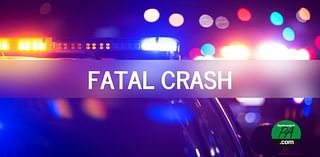 Route 6 truck crash kills one