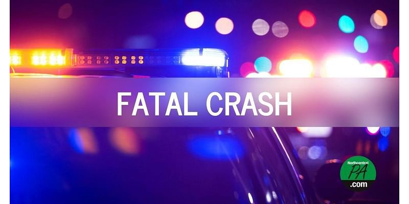 Route 6 truck crash kills one