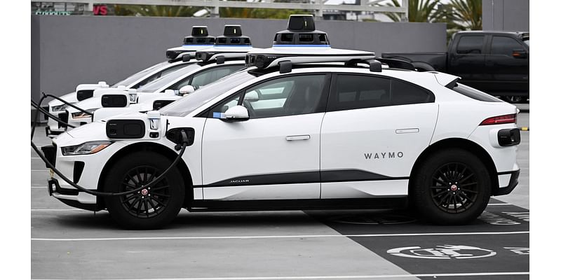 From frustration to excitement: The long, winding road of Alphabet's self-driving Waymo unit