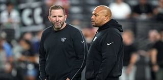 Raiders coaching staff: Can new lead offensive coaches Scott Turner and Joe Philbin shore up inefficiencies and miscues?