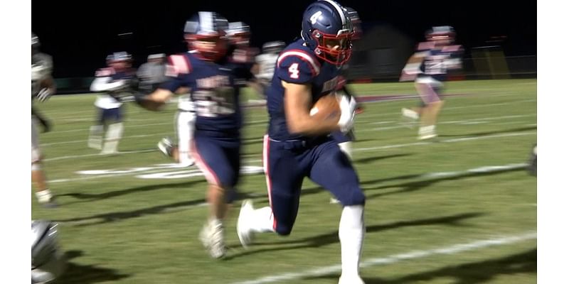 Belvidere North looks for another playoff win in a rematch with Wauconda