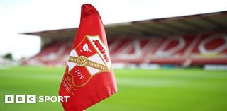 Swindon Town must address lack of football leadership, says fan trust