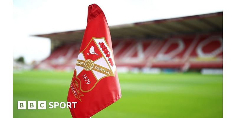 Swindon Town must address lack of football leadership, says fan trust