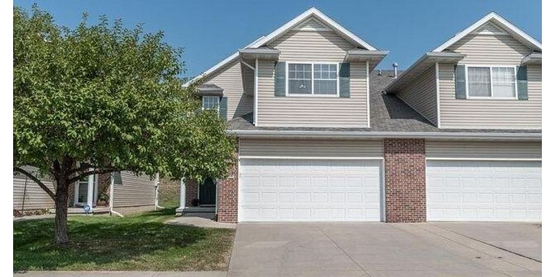 3 Bedroom Home in Omaha - $275,000