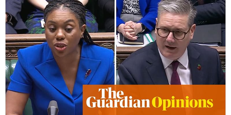 The difference between Starmer and Badenoch that really matters? Their approach to Trump | Tom Baldwin