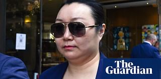 Woman who performed fatal illegal breast augmentation in Sydney to spend at least 30 more months behind bars