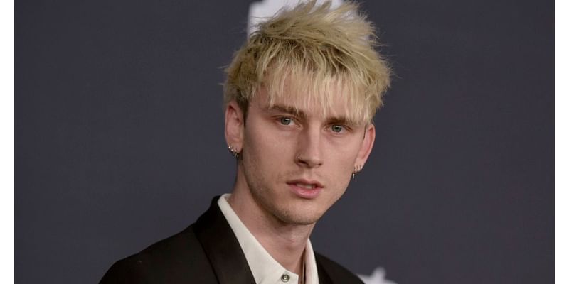 Machine Gun Kelly Net Worth: How Much Does the Rapper Make?