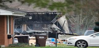 2 dead following house explosion in Bethel, Ohio, fire officials say