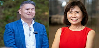 Derek Tran holds 102-vote lead over Rep. Michelle Steel in 45th Congressional District race