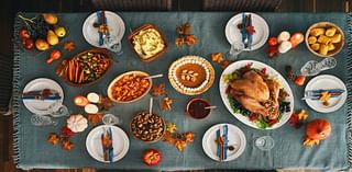 Here's how much Thanksgiving dinner costs this year in Illinois