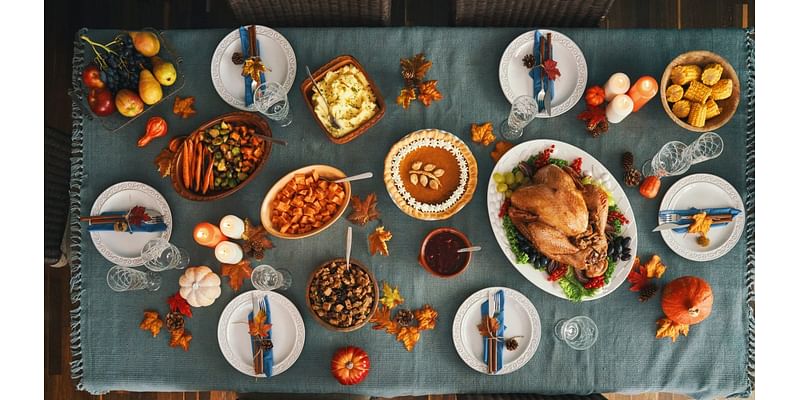 Here's how much Thanksgiving dinner costs this year in Illinois