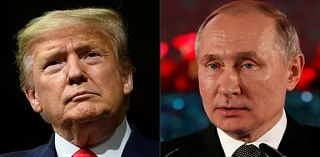 Putin Plays Tough in Opening Move with Trump