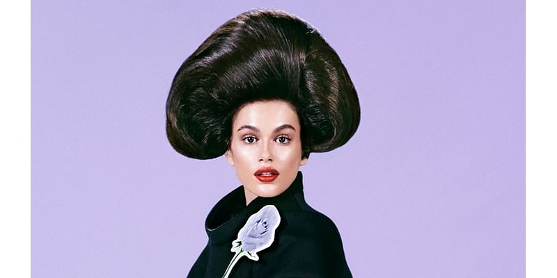 Kaia Gerber oozes glamour in Marc Jacobs gowns and opens up about her intellect being underestimated as she graces Vogue's December cover