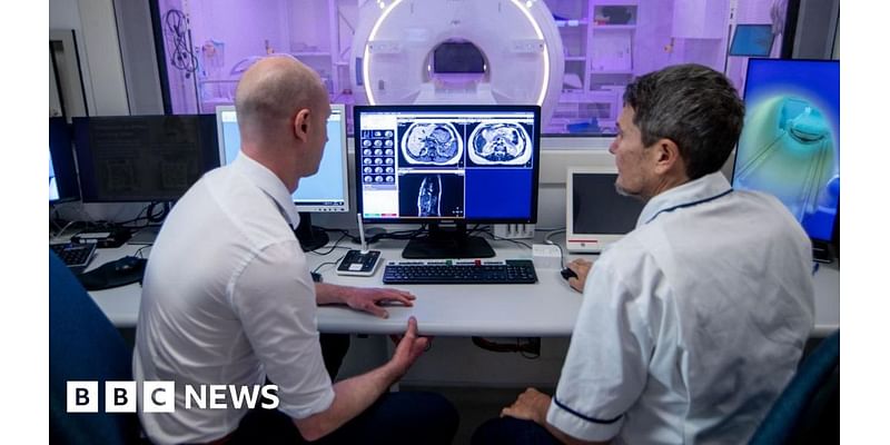 Leeds radiotherapy research team awarded £2.9m in funding