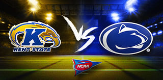 Kent State vs. Penn State prediction, odds, pick for College Football Week 4