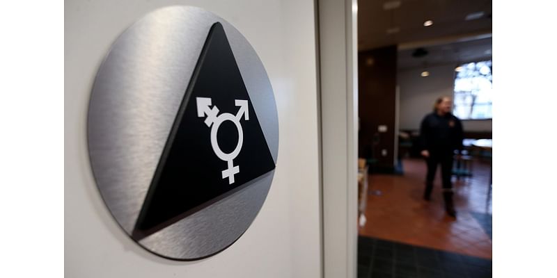 Confusion led to Palo Alto Unified battle over gender